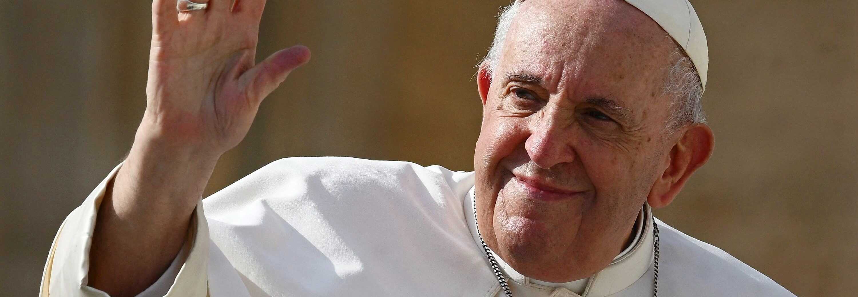 Africa Mourns Pope Francis, Champion of Peace