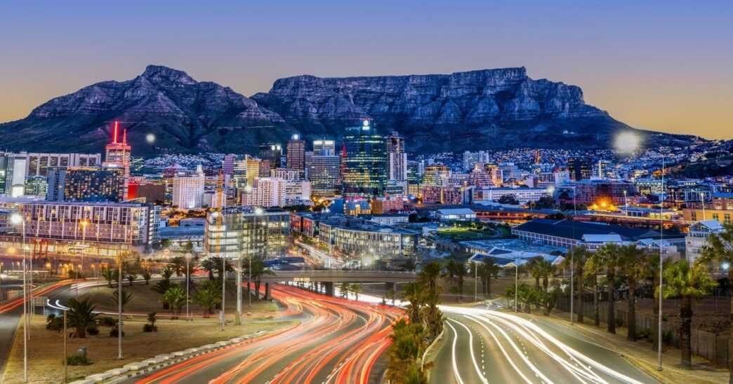 Africa Claims Four Spots on Time Out’s “Most Beautiful Places” List for 2025