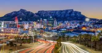 Africa Claims Four Spots on Time Out’s “Most Beautiful Places” List for 2025