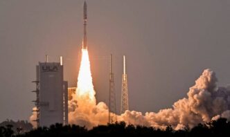 Amazon Kuiper Launches: Africa to Benefit?