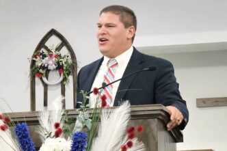 American Pastor Rescued in South Africa After Abduction