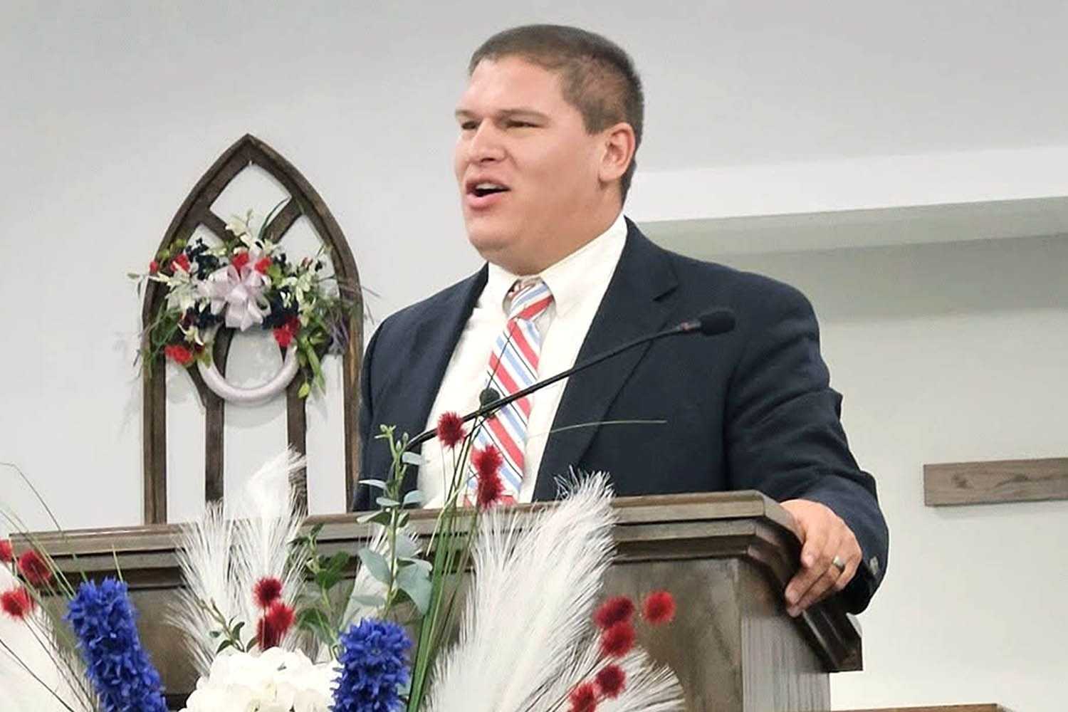 American Pastor Rescued in South Africa After Abduction