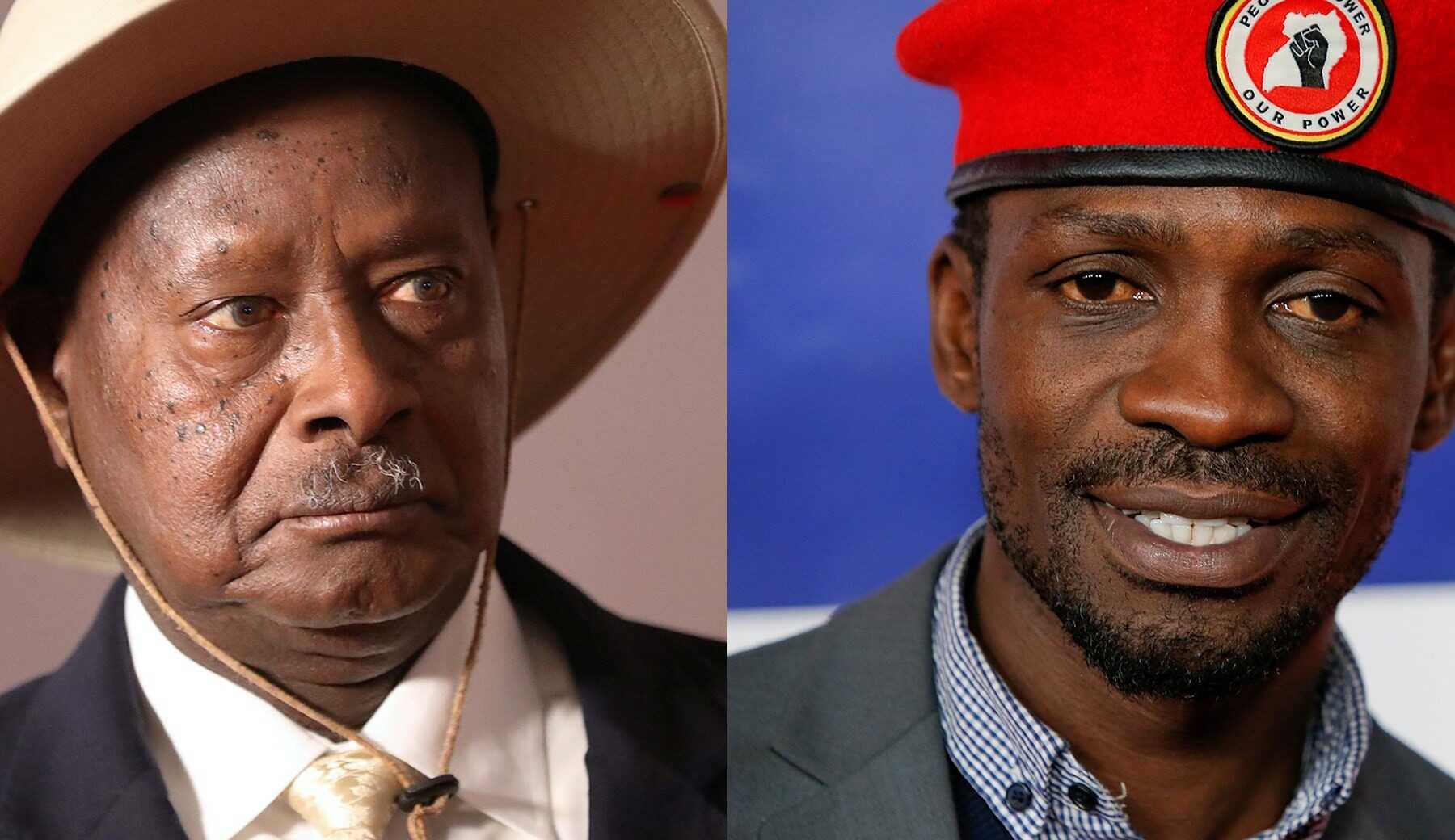 Bobi Wine Confirms 2026 Presidential Run Amid Rising Tensions
