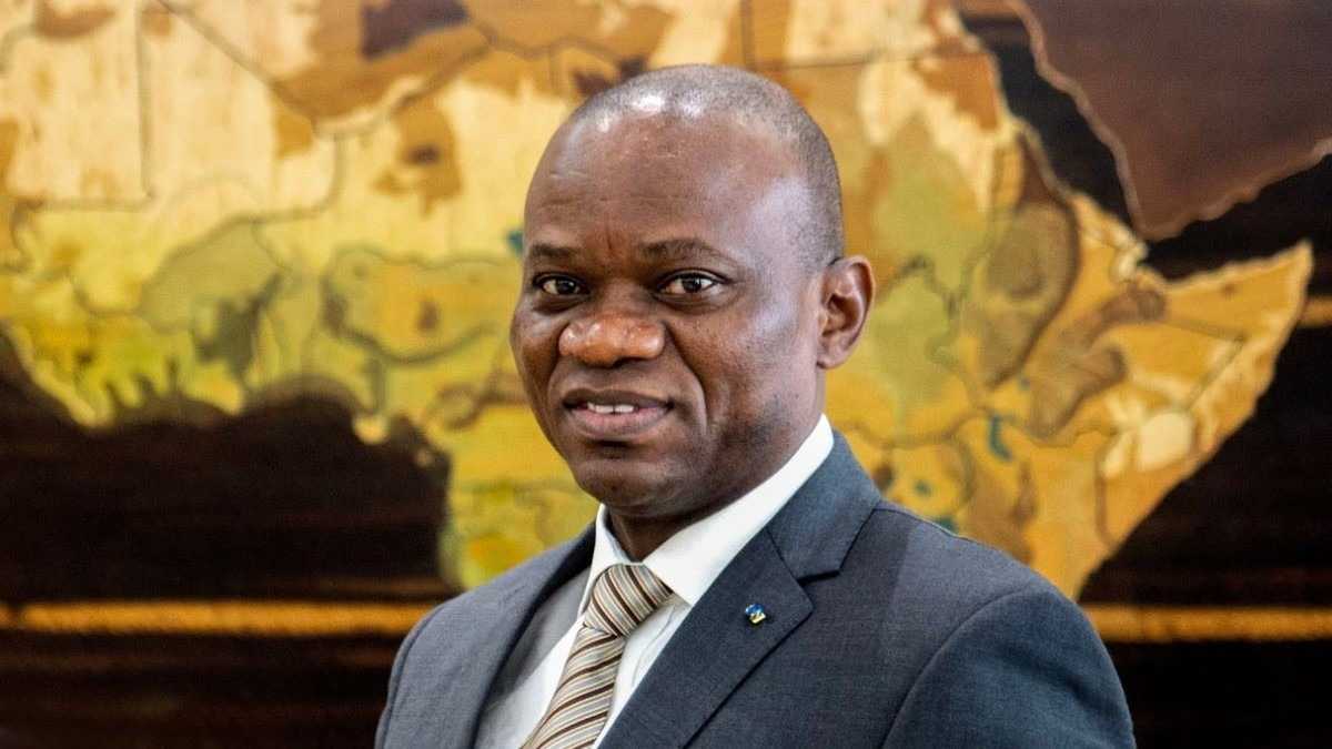 Brice Oligui Nguema Wins Gabon’s First Post-Coup Election