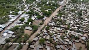 Kenya Eyes City Status for Kakuma Refugee Camp