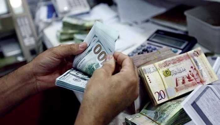 Libya Devalues Currency: Impact