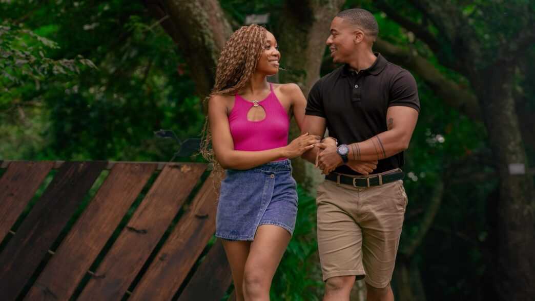 Meet the Khumalos Brings South African Humor to Netflix