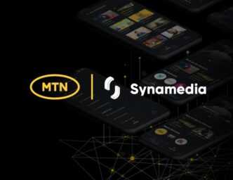 MTN Launches New Streaming Platform With Synamedia