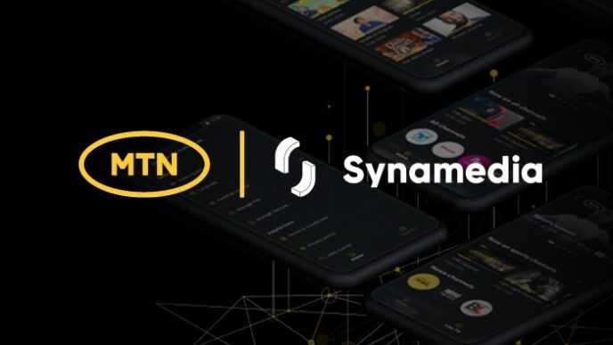 MTN Launches New Streaming Platform With Synamedia