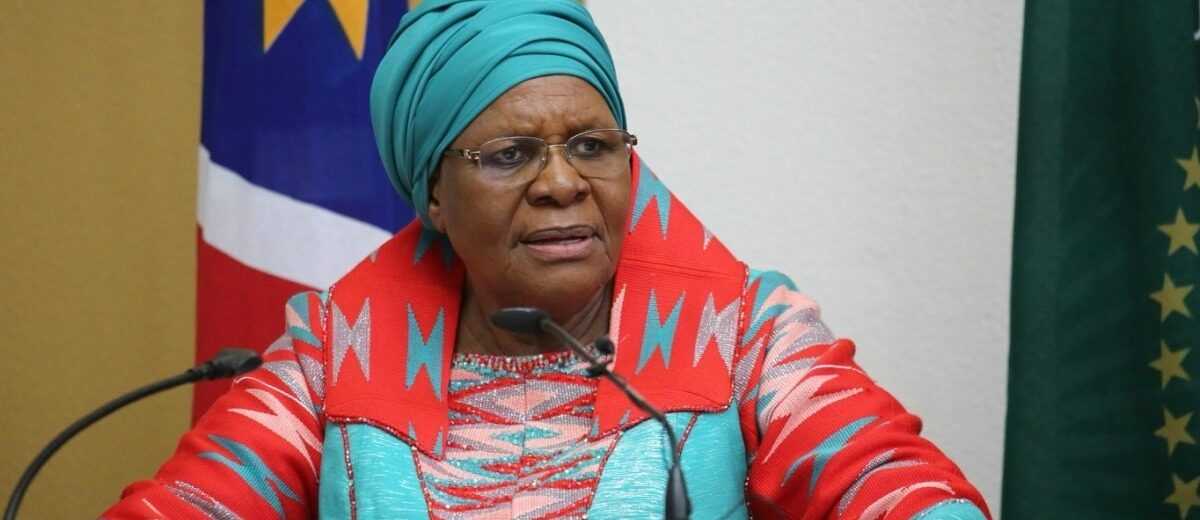 Namibia to Offer Free University Education by 2026