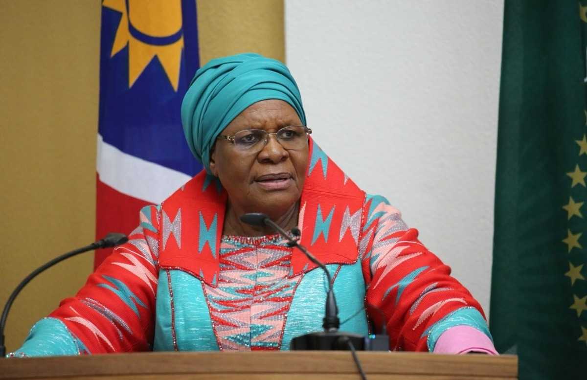 Namibia to Offer Free University Education by 2026