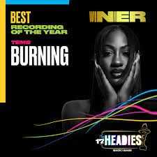 rema, davido, tems shine at 2025 headies awards 2