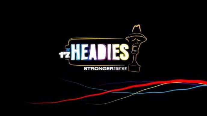 Rema, Davido, Tems Shine at 2025 Headies Awards