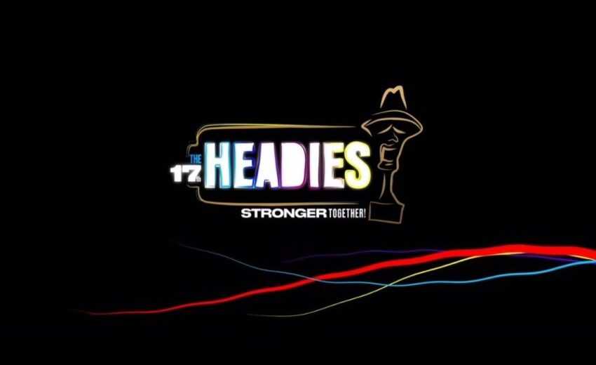 Rema, Davido, Tems Shine at 2025 Headies Awards