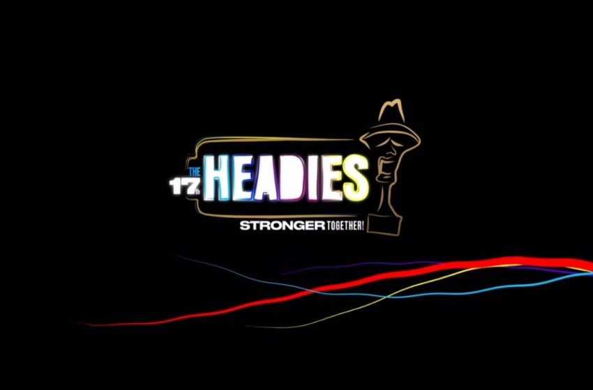 Rema, Davido, Tems Shine at 2025 Headies Awards