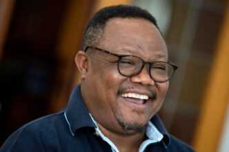 Tanzania’s Opposition Leader Tundu Lissu Arrested After Rally