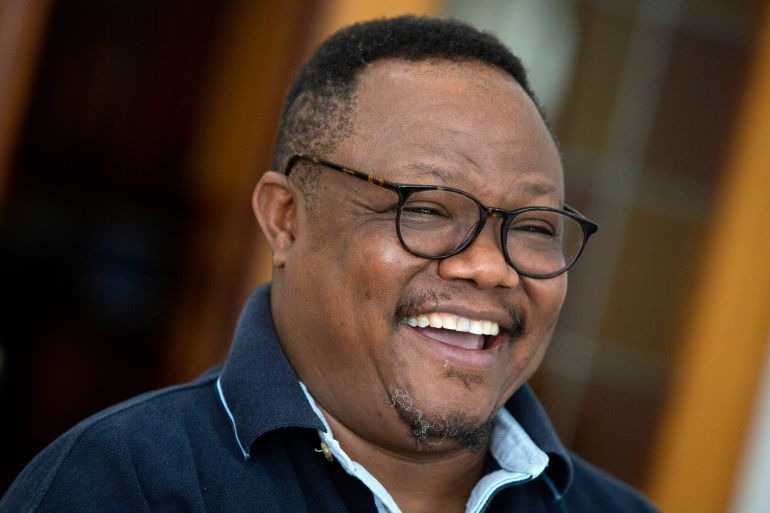 Tanzania’s Opposition Leader Tundu Lissu Arrested After Rally