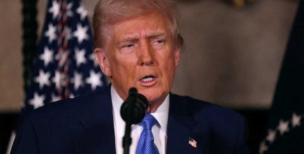 Trump Administration to Shut Down Over 30 U.S. Embassies, Many in Africa