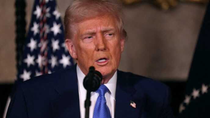 Trump Administration to Shut Down Over 30 U.S. Embassies, Many in Africa