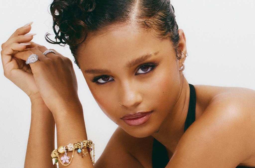 Tyla Named Pandora’s Newest Global Ambassador