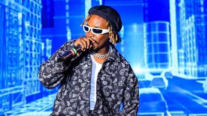 Upcoming Hip Hop Concert in Uganda Promises Unforgettable Night