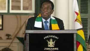 Zimbabwe Lifts U.S. Import Tariffs to Boost Trade