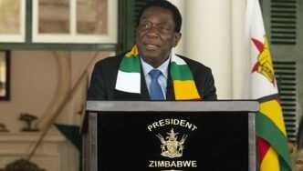 Zimbabwe Lifts U.S. Import Tariffs to Boost Trade