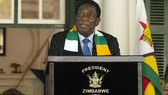 Zimbabwe Lifts U.S. Import Tariffs to Boost Trade