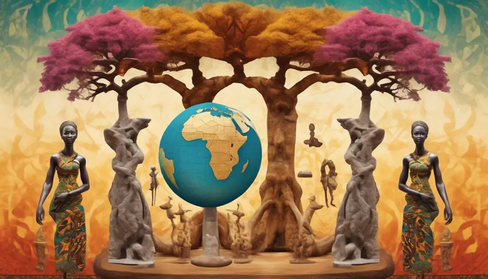 african ancestry