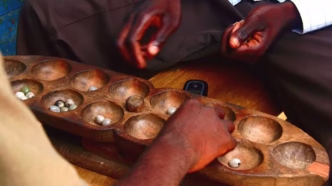 From Strategy to Spirit: Rediscovering Africa’s Original Games