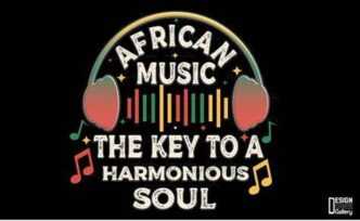 Beats Without Borders: The Role of Music in African Unity