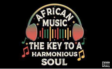 Beats Without Borders: The Role of Music in African Unity