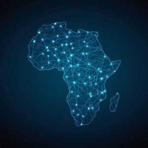 HOW AFRICAN STARTUPS ARE DISRUPTING GLOBAL SPACES.