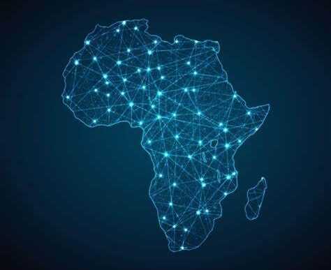 HOW AFRICAN STARTUPS ARE DISRUPTING GLOBAL SPACES.