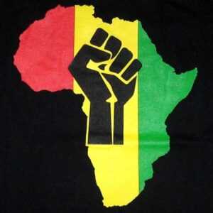 The Unifiers: African Heroes Who Dreamt Beyond Borders.