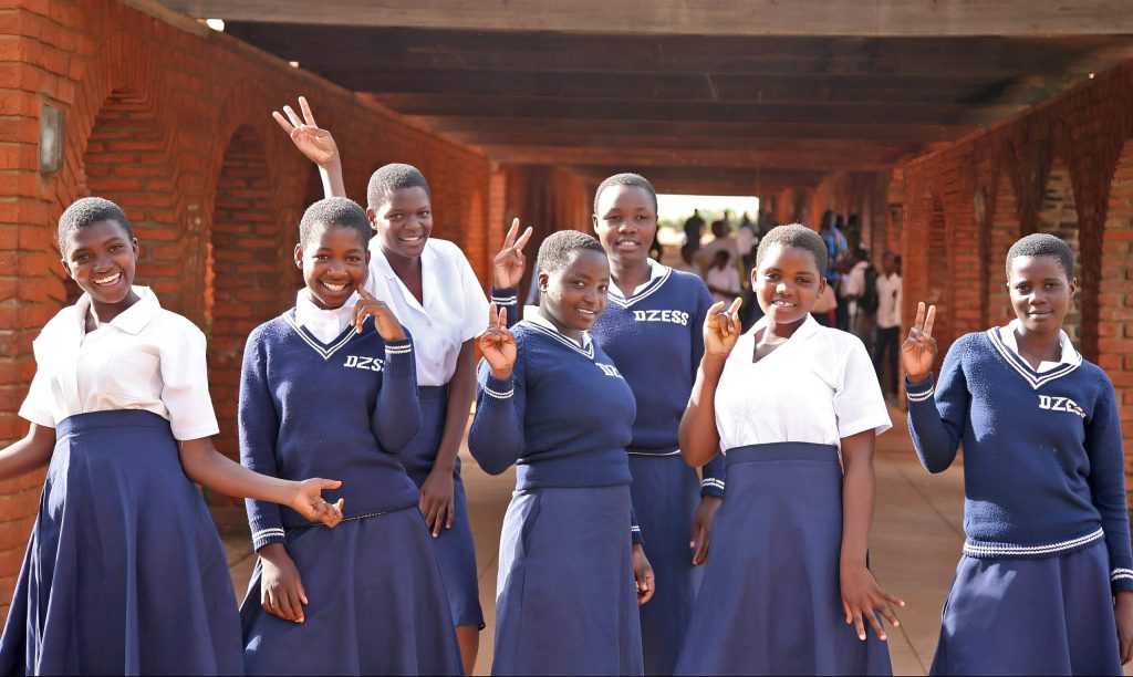 african women credits for women