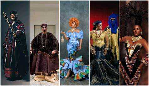 amvca outfits