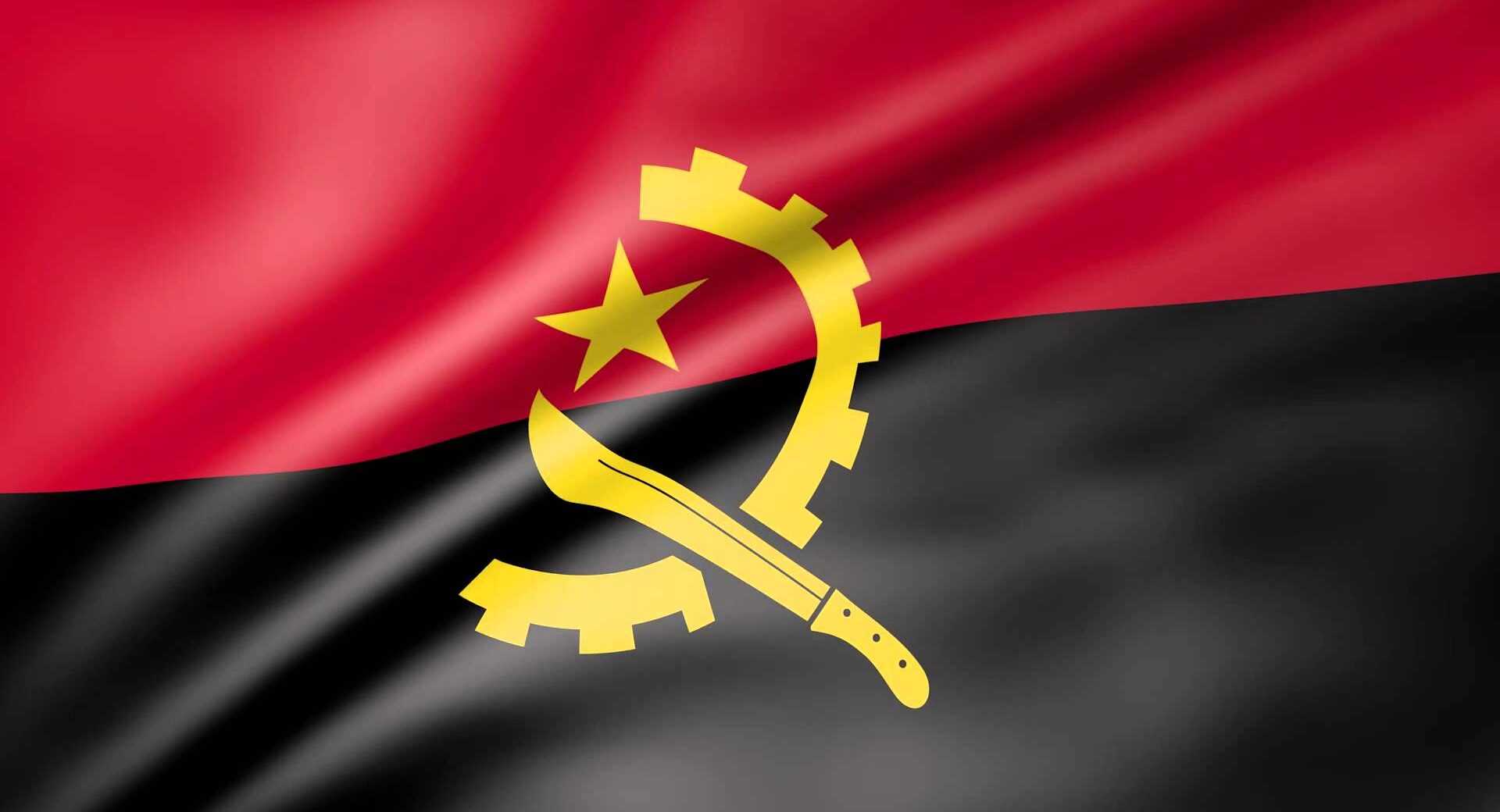 Beyond the Map: Fascinating Facts About Angola You Never Knew