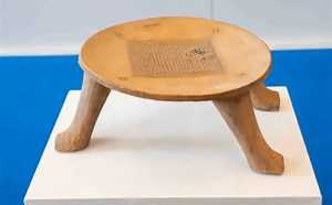 Benin Republic Reclaims 17th-Century Looted Artifact From Finland