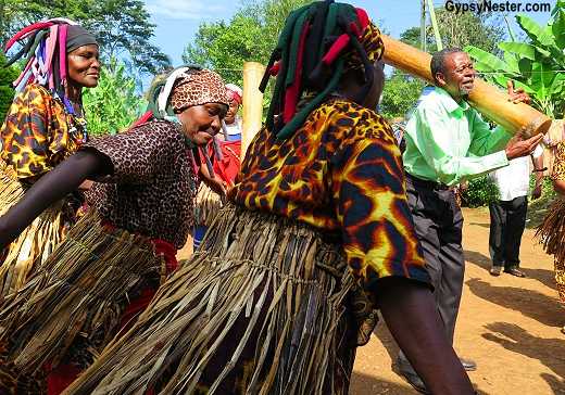 chaga of tanzania credits gypsynester