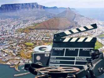 Screen Unity: The Rise of Pan-African Storytelling in Film and Media