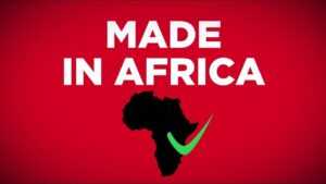Made in Africa: Local Manufacturing on the Rise.