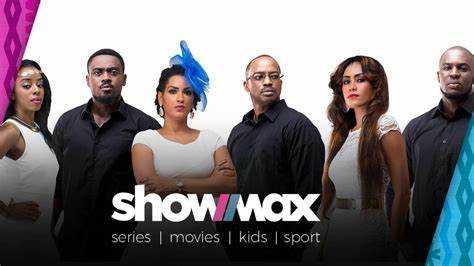 credits showmax