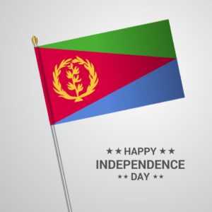 Eritrea Marks 34 Years of Independence with Nationwide-A Nation’s Journey of Resilience and Unity.