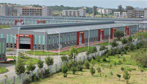 ethopia’s hawassa industrial park credits 2merkato