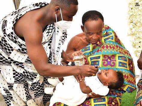 ghana outdooring credits facebook