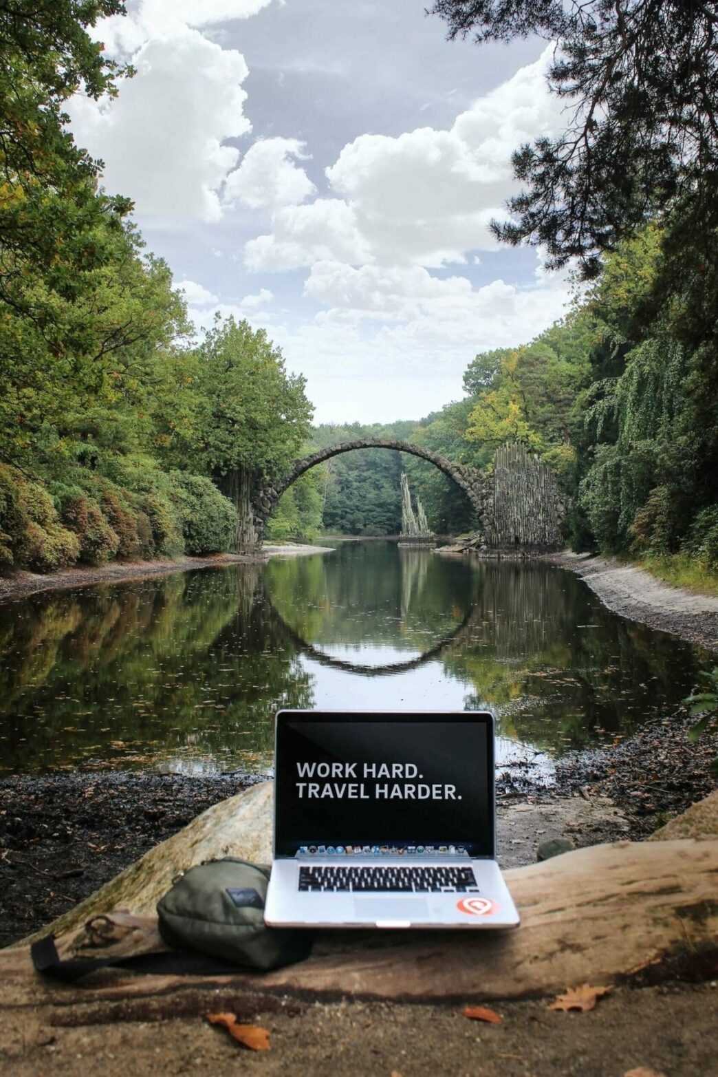 TOP 5 AFRICAN CITIES FOR DIGITAL NOMADS