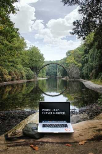 TOP 5 AFRICAN CITIES FOR DIGITAL NOMADS