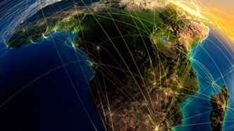 AFRICAN INNOVATIONS THAT CHANGED THE WORLD.