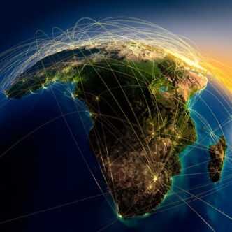 AFRICAN INNOVATIONS THAT CHANGED THE WORLD.